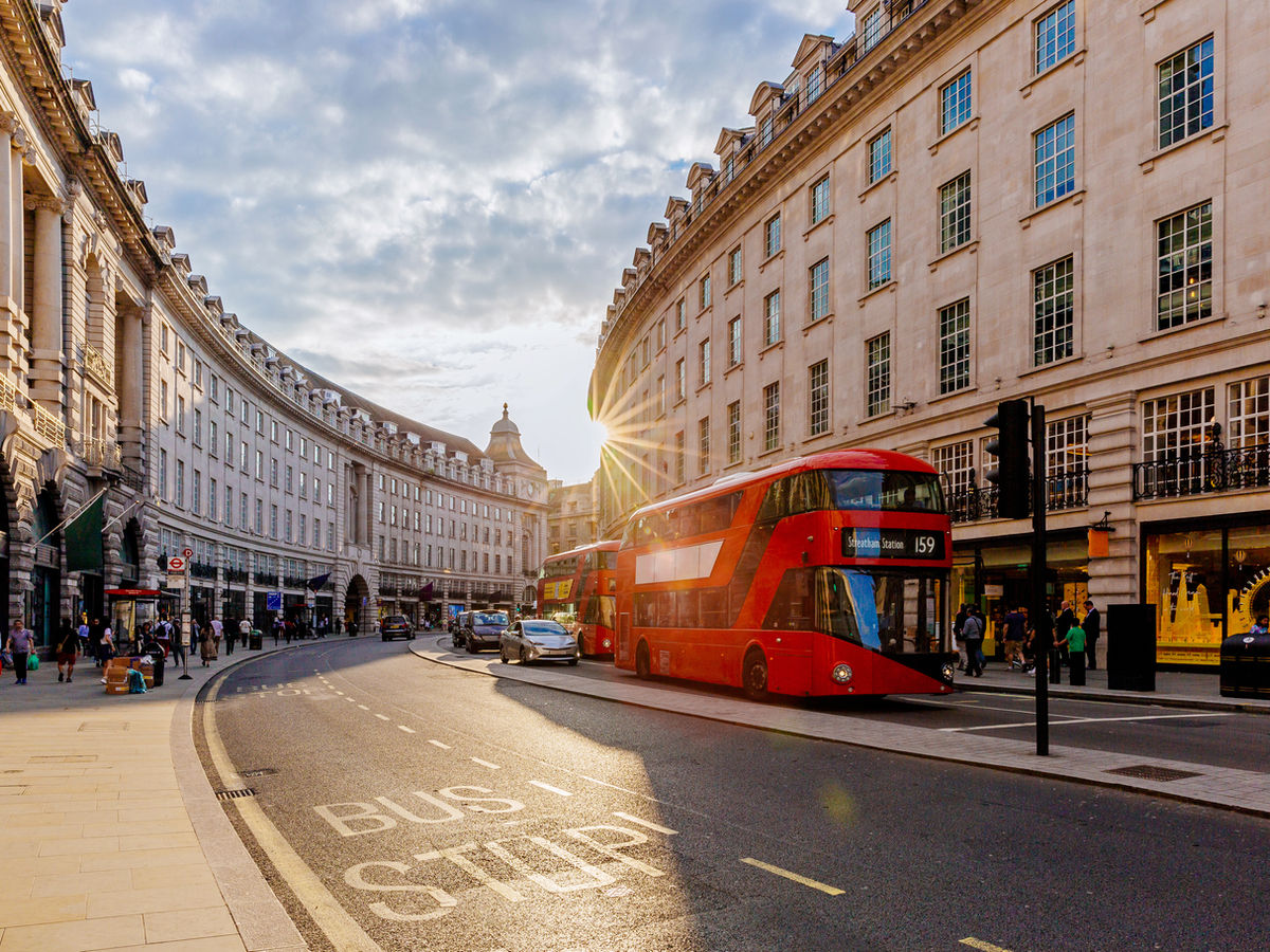 How Princess Haya’s £554m Award Confirms London’s Status As The Divorce Capital Of The World