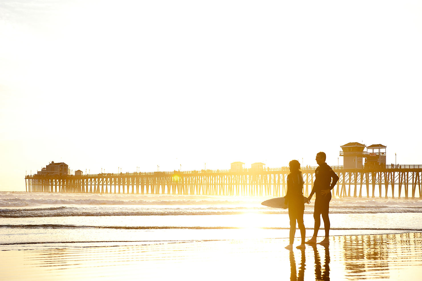 Common law marriages or partnerships: the need to burst the misconception bubble