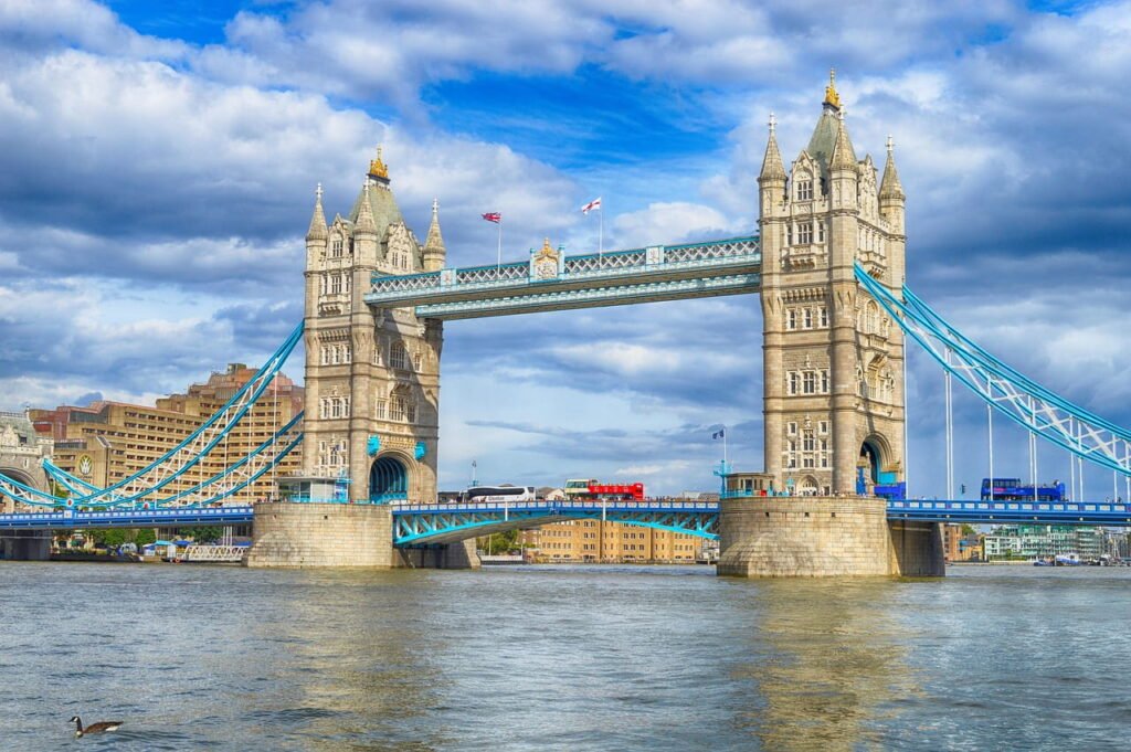 UK Expats
