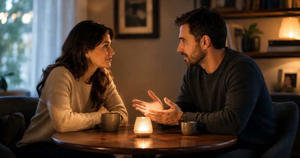 Emotional and Relationship Considerations