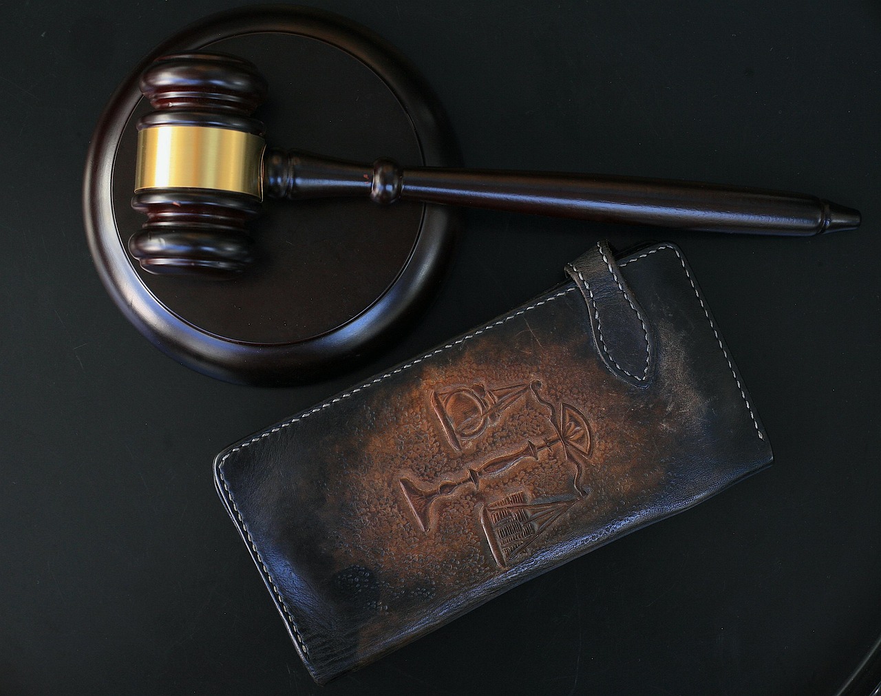 What Happens If My Ex Withdraws Their Pension Before a Pension Sharing Order Is Implemented?