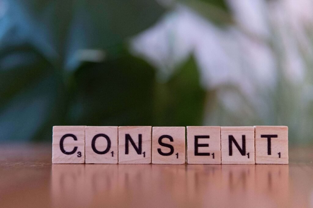 How Does Consent Order Process Work