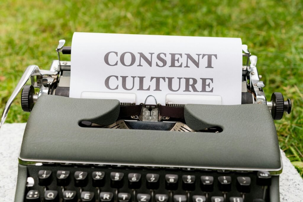 divorce consent order