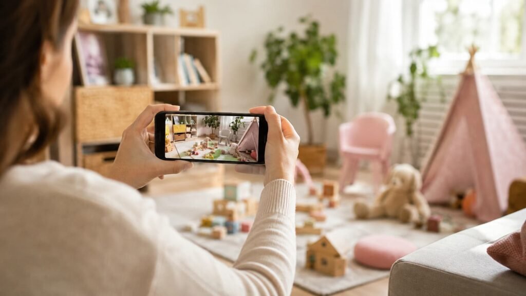 Social media and Children issues