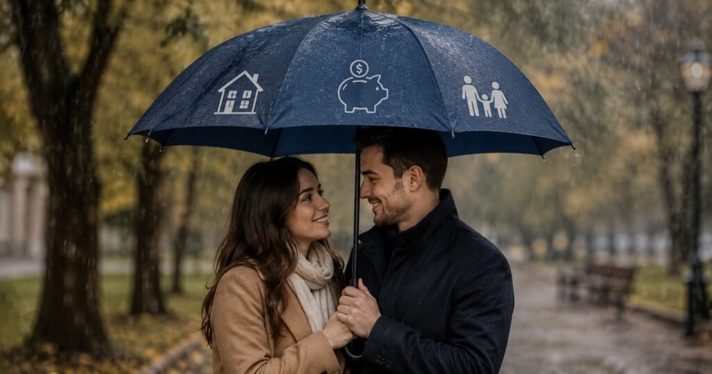 What is a Post-Nuptial Agreement